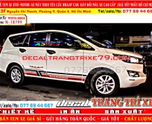 18799 tem xe innova 2018 NHAN DECAL  tem suon xe innova  tem xe innova 2006  tem dán sườn xe innova 2017  tem innova 2018  decal xe innova 2020  tem xe innova 2007  tem innova 2017 ĐỘ TEM XE TOYOTA INNOVA - TEM XE INNOVA